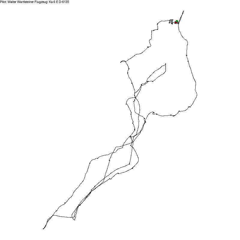 Flugspur